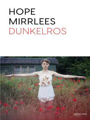 cover image of Dunkelros
